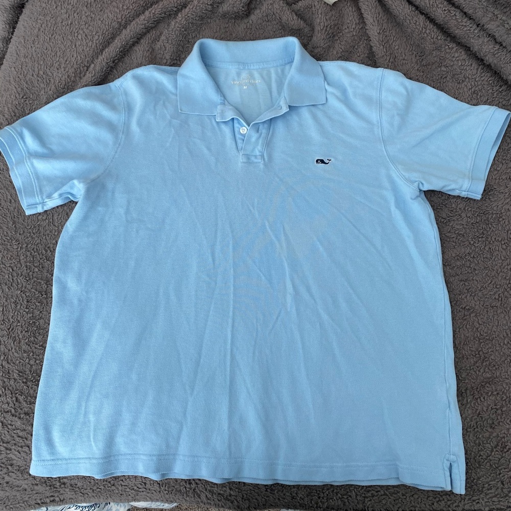Vineyard vines men’s polo